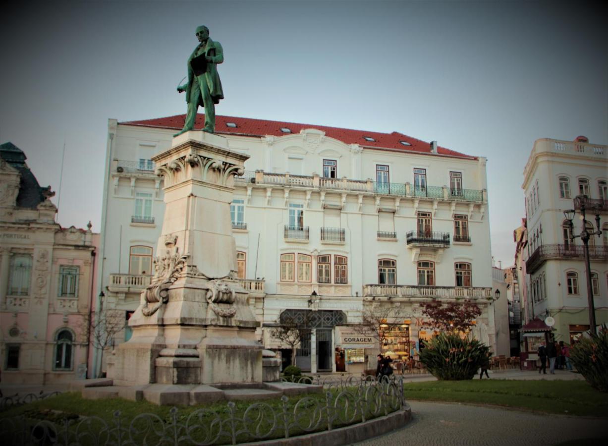 Orpheus - Portagem - Unesco Heritage Lejlighed Coimbra Eksteriør billede
